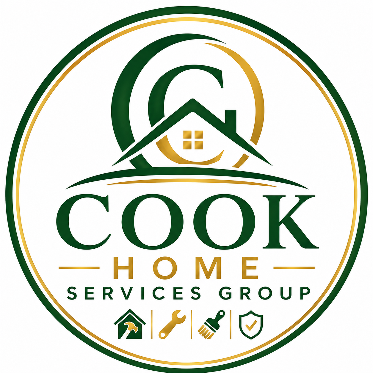 Cook Home Services Group